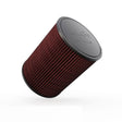 K&N Universal Air Filter 4in Flange ID 7in OD 9in Height K&N Engineering Air Filters - Universal Fit  AXOPROS