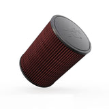 K&N Universal Air Filter 4in Flange ID 7in OD 9in Height K&N Engineering Air Filters - Universal Fit  AXOPROS