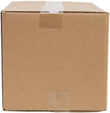 K&N Universal Air Filter Round Tapered 7.375in Base OD / 6.625in Top OD / 7.875in Height K&N Engineering Air Filters - Universal Fit  AXOPROS