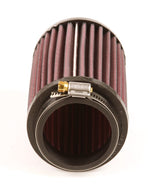 K&N Universal Clamp-On Air Filter 2-7/16in FLG / 3-1/2in OD / 6in H K&N Engineering Air Filters - Universal Fit  AXOPROS