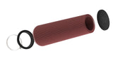 K&N Universal Clamp-On Air Filter 7-1/2in 6 DEG FLG 5in OD 20 1/8in H K&N Engineering Air Filters - Drop In  AXOPROS
