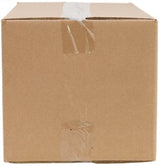 K&N Universal Filter with Carbon Fiber Top & Base-12in Base O/S Length x 6in Base O/S Width x 7in H K&N Engineering Air Filters - Universal Fit  AXOPROS