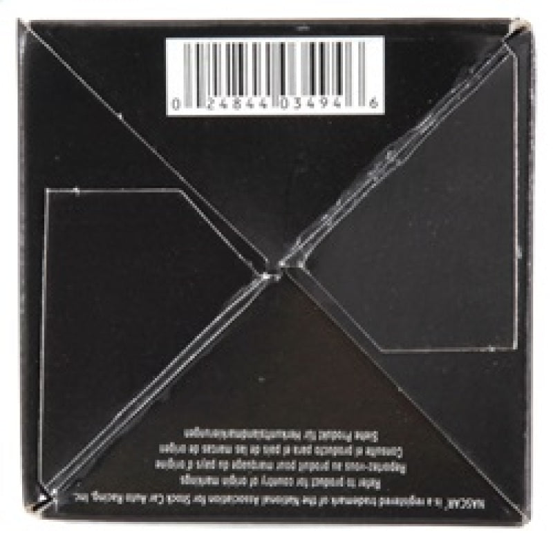 K&N Universal Performance Gold Oil Filter K&N Engineering Oil Filters  AXOPROS