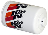 K&N Universal Performance Gold Oil Filter K&N Engineering Oil Filters  AXOPROS