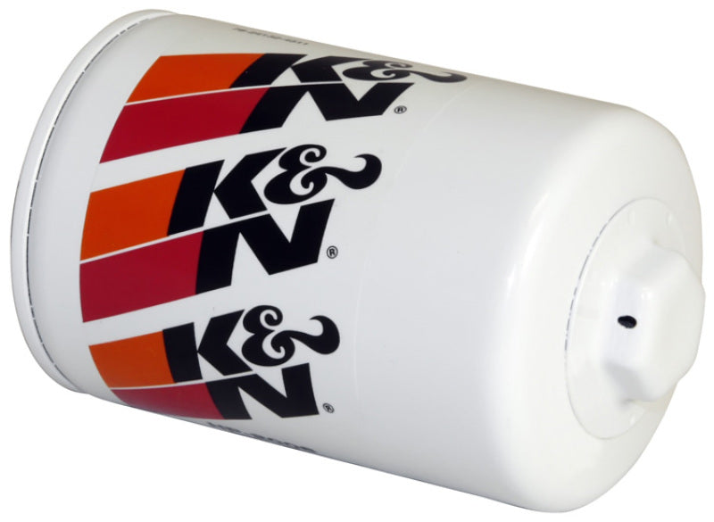 K&N Universal Performance Gold Oil Filter K&N Engineering Oil Filters  AXOPROS