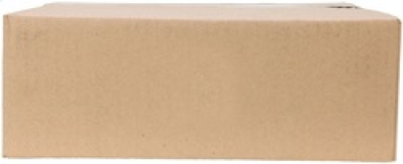 K&N Universal Plenum 11.89in L x 9in Dia x 4.75in H - Black K&N Engineering Air Intake Components  AXOPROS