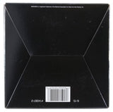 K&N Universal Rubber Filter 4inch FLG / 6inch OD-B / 4-5/8inch OD-T / 9inch H K&N Engineering Air Filters - Universal Fit  AXOPROS