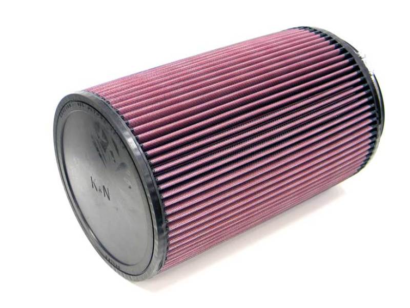 K&N Universal Rubber Filter 6in ID 7.5in OD 12in H K&N Engineering Air Filters - Universal Fit  AXOPROS