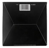 K&N Universal Rubber Filter - Round Tapered 6in Base OD x 3in Flange ID x 6in H K&N Engineering Air Filters - Universal Fit  AXOPROS