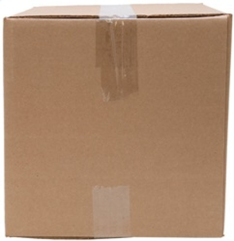 K&N Universal Rubber Filter Round Tapered 6in Flange ID x 7.5in Base OD x 5.25in Top OD x 6in Height K&N Engineering Air Filters - Universal Fit  AXOPROS