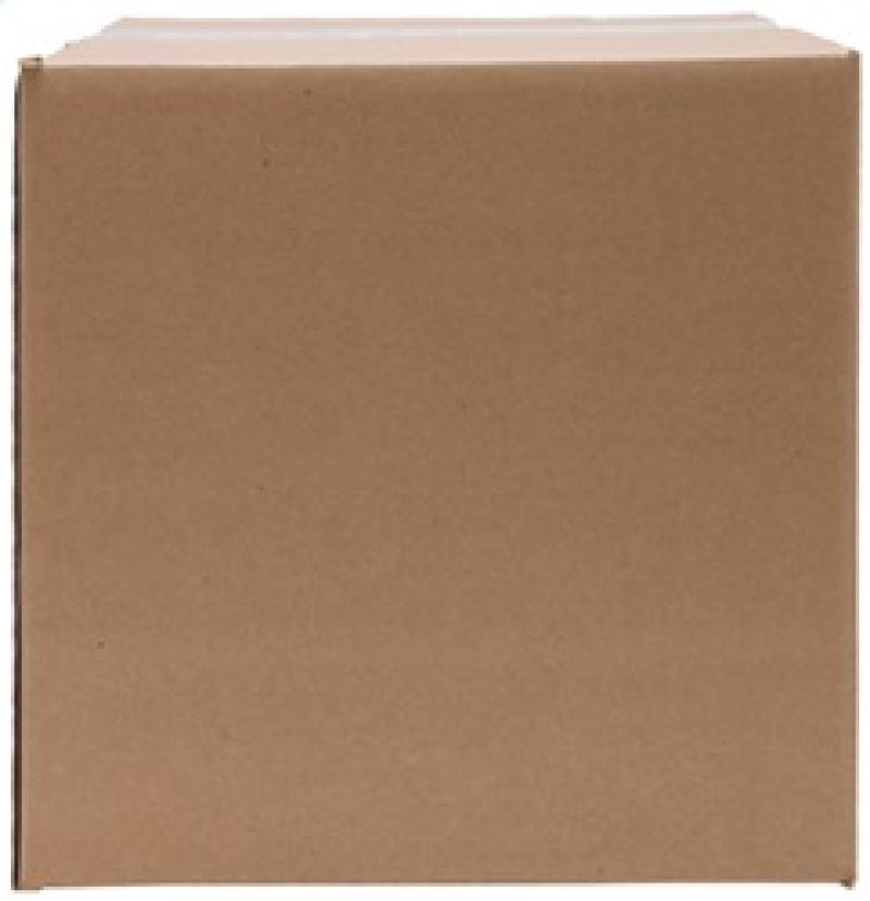 K&N Universal Rubber Filter Round Tapered 6in Flange ID x 7.5in Base OD x 5.25in Top OD x 6in Height K&N Engineering Air Filters - Universal Fit  AXOPROS