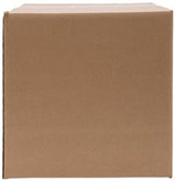 K&N Universal Rubber Filter Round Tapered 6in Flange ID x 7.5in Base OD x 5.25in Top OD x 6in Height K&N Engineering Air Filters - Universal Fit  AXOPROS