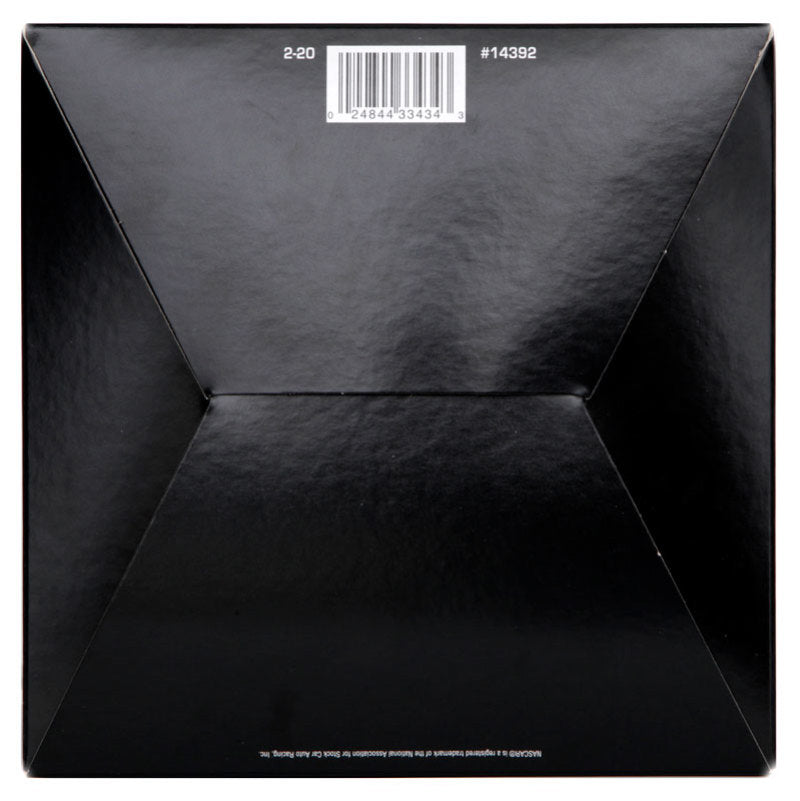 K&N Universal Rubber Filter Round Tapered 6in Flange ID x 7.5in Base OD x 5.25in Top OD x 8in Height K&N Engineering Air Filters - Universal Fit  AXOPROS