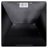 K&N Universal Rubber Filter Round Tapered 6in Flange ID x 7.5in Base OD x 5.25in Top OD x 8in Height K&N Engineering Air Filters - Universal Fit  AXOPROS