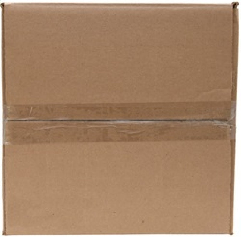 K&N Universal Rubber Filter-Round Tapered 6in Flange ID x 9in Base OD x 6.625in Top OD x 7.5in H K&N Engineering Air Filters - Universal Fit  AXOPROS