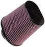 K&N Universal Tapered Filter 4-1/2in Flange, 6-1/4in x 9-1/4in Base, 7in x 4.5in Top, 10in Height K&N Engineering Air Filters - Universal Fit  AXOPROS