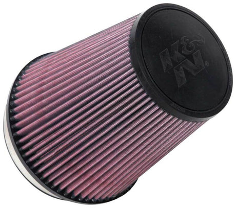 K&N Universal Tapered Filter 6in Flange ID x 7.5in Base OD x 5in Top OD x 8in Height K&N Engineering Air Filters - Universal Fit  AXOPROS