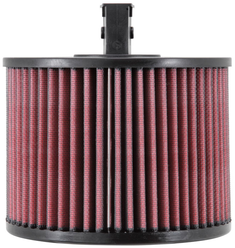 K&N washable, reusable High-Flow Air Filter. K&N Engineering Air Filters - Drop In  AXOPROS