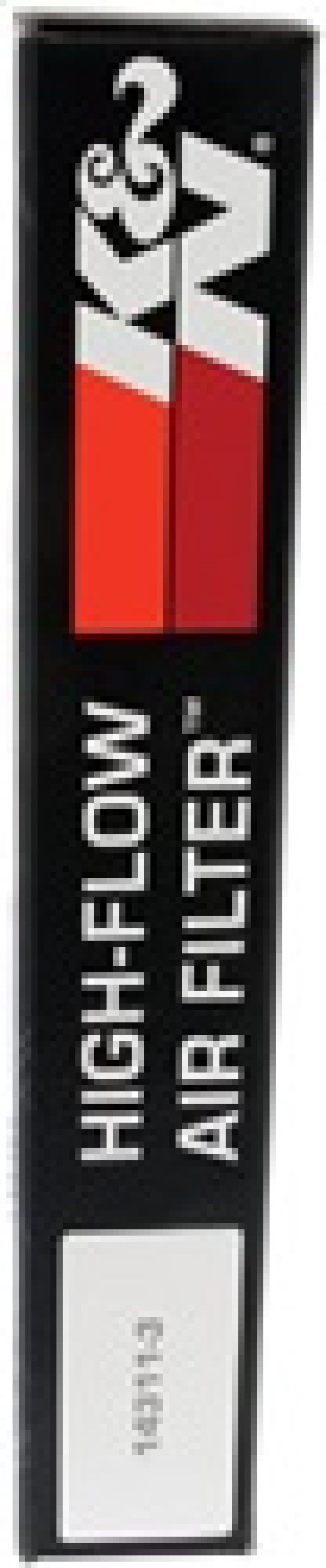 K&N X-Stream Top Filter Only 11in - Black K&N Engineering Air Filters - Universal Fit  AXOPROS