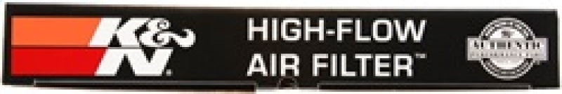 K&N X-Stream Top Filter X-Stream 14 inch OD Chrome K&N Engineering Air Filters - Universal Fit  AXOPROS