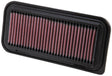 K&N xA / xB Drop In Air Filter K&N Engineering Air Filters - Drop In  AXOPROS