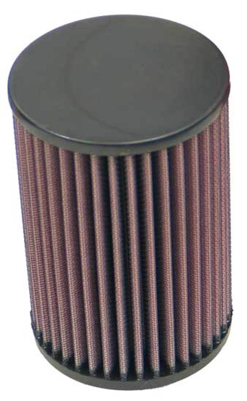 K&N  Yamaha YFM Bruin / Kodiak / Grizzly /Wolverine Replacement Air Filter K&N Engineering Air Filters - Drop In  AXOPROS