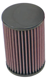 K&N  Yamaha YFM Bruin / Kodiak / Grizzly /Wolverine Replacement Air Filter K&N Engineering Air Filters - Drop In  AXOPROS