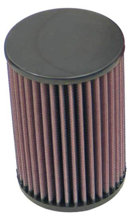 K&N  Yamaha YFM Bruin / Kodiak / Grizzly /Wolverine Replacement Air Filter K&N Engineering Air Filters - Drop In  AXOPROS