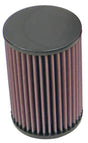 K&N  Yamaha YFM Bruin / Kodiak / Grizzly /Wolverine Replacement Air Filter K&N Engineering Air Filters - Drop In  AXOPROS