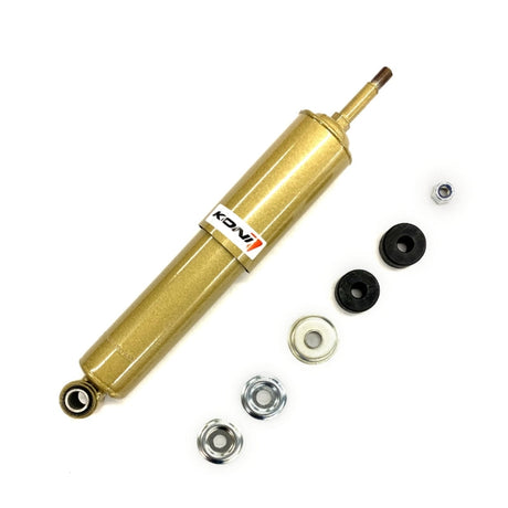 Koni 92-16 Ford E-350/E450 FSD Gold RV Front Shock KONI Shocks and Struts  AXOPROS