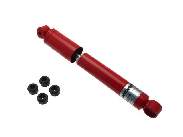 Koni Classic (Red) Shock 63-83 Chevrolet Corvette/ All Mdls - Rear KONI Shocks and Struts  AXOPROS