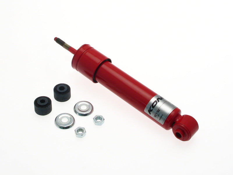 Koni Classic (Red) Shock 64-76 Triumph TR 4A IRS/ TR5/ TR6/ TR250 - Front KONI Shocks and Struts  AXOPROS