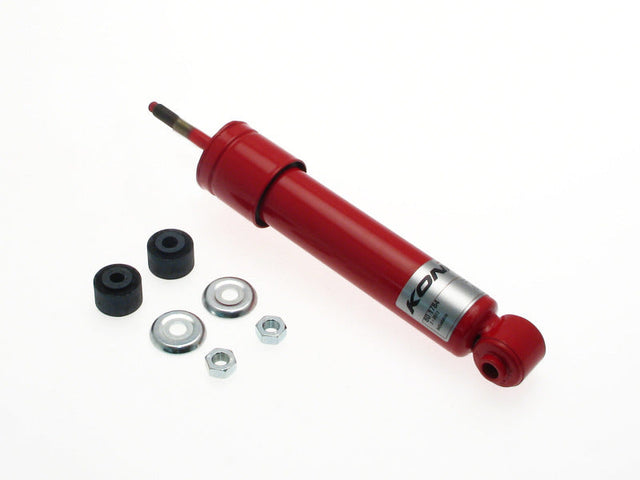 Koni Classic (Red) Shock 64-76 Triumph TR 4A IRS/ TR5/ TR6/ TR250 - Front KONI Shocks and Struts  AXOPROS
