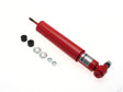 Koni Classic (Red) Shock 68-69 Chevrolet Camaro with Multi-Leaf Spring - Rear KONI Shocks and Struts  AXOPROS