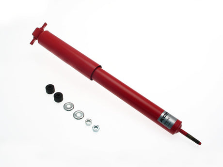Koni Classic (Red) Shock 70-81 Chevrolet Camaro Incl. Z-28 - Rear KONI Shocks and Struts  AXOPROS