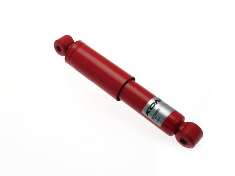 Koni Classic (Red) Shock All MG MGB/ MGB-GT - Rear KONI Shocks and Struts  AXOPROS