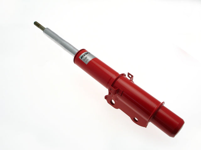 Koni Heavy Track (Red) Shock 07-13 Dodge Sprinter 3500 w/ rear dual wheels - Front KONI Shocks and Struts  AXOPROS