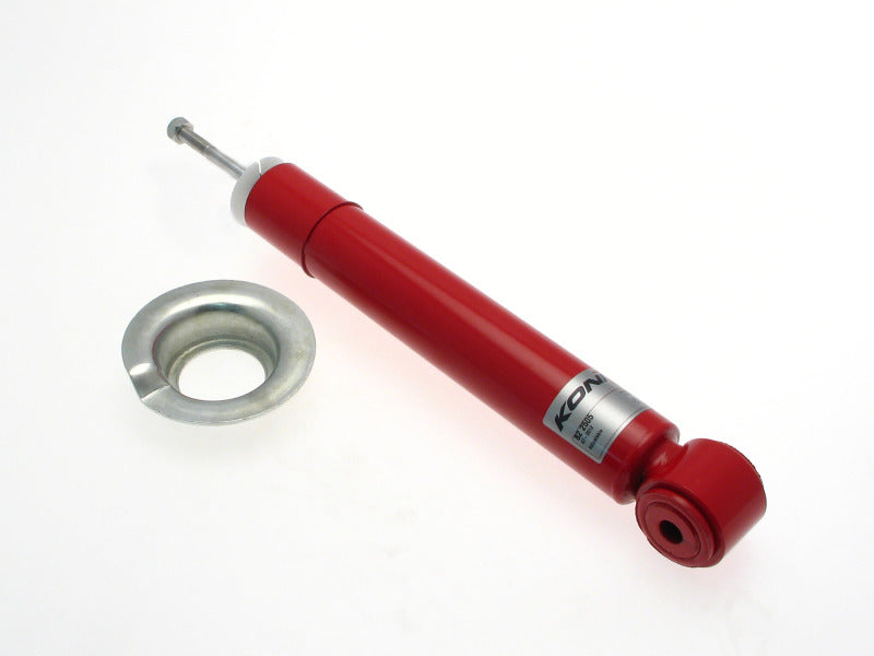 Koni Heavy Track (Red) Shock 10/99-06 Mitsubishi Montero (4WD) - Front KONI Shocks and Struts  AXOPROS