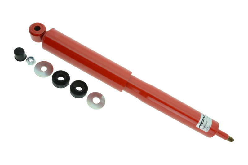 Koni Heavy Track (Red) Shock 79-90 Mercedes W460 - Front KONI Shocks and Struts  AXOPROS