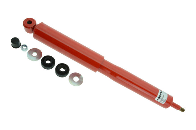 Koni Heavy Track (Red) Shock 79-90 Mercedes W460 - Front KONI Shocks and Struts  AXOPROS