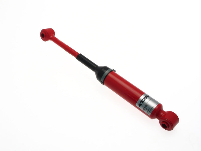 Koni Horizontal Shock - Quad Shock 79-93 Ford Mustang/ All Mdls - Rear KONI Shocks and Struts  AXOPROS