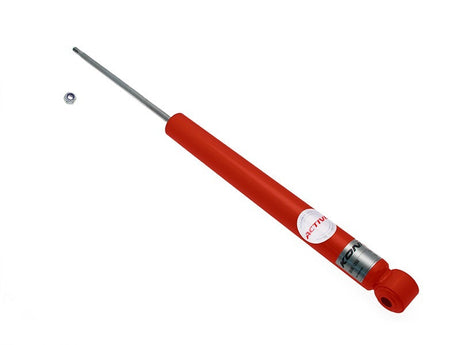 Koni Special Active Shock 09-16 Audi A4 FWD / AWD Rear KONI Shocks and Struts  AXOPROS