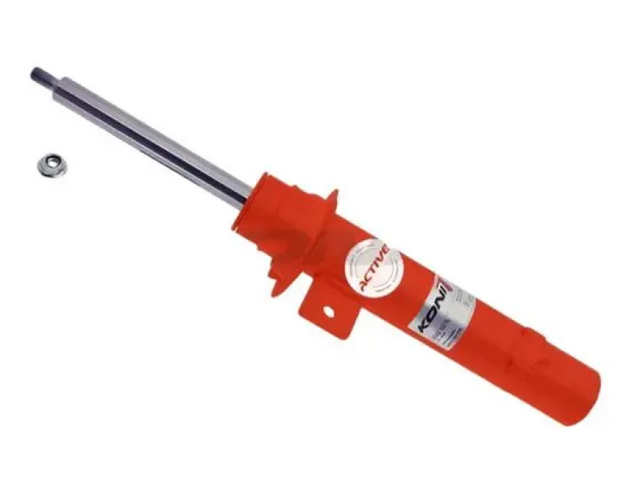 Koni Special Active Shock 2014+ Mini Cooper F55/F56 Front Driver Side KONI Shocks and Struts  AXOPROS