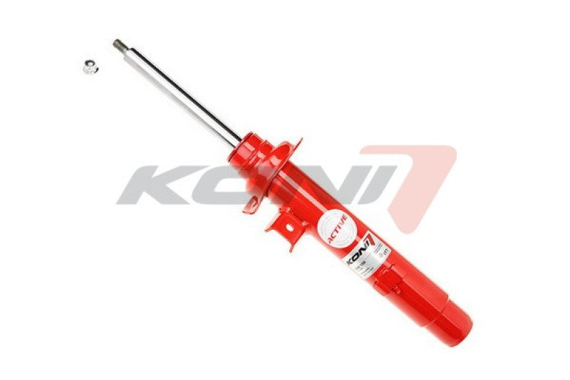 Koni Special Active Shock FSD 12-17 BMW 2/3/4 Series RWD w/ M-Technik Susp Front KONI Shocks and Struts  AXOPROS