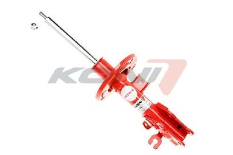 Koni Special Active Shock FSD 14-17 Mazda 3 Left Front KONI Shocks and Struts  AXOPROS