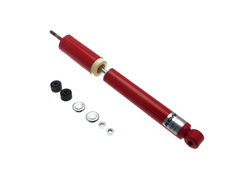 Koni Special D (Red) Shock 66 Volkswagen Beetle/ Karmann Ghia (Exc. 1200 Model) - Front KONI Shocks and Struts  AXOPROS