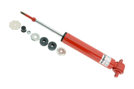 Koni Special D (Red) Shock 76-85 Mercedes W123 E-Class - Rear (Ex. Self-Leveling Sus.) KONI Shocks and Struts  AXOPROS