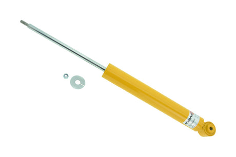 Koni Sport (Yellow) Rear Shock 2015 Volkswagen Golf w/ 55mm OD Front Strut w/ Multi-Link IRS Rear KONI Shocks and Struts  AXOPROS