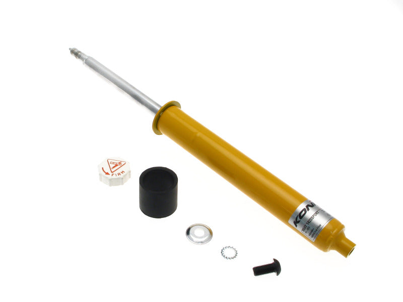 Koni Sport (Yellow) Shock 00-05 Toyota MR2 Spyder - Front KONI Shocks and Struts  AXOPROS