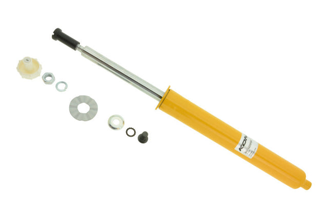 Koni Sport (Yellow) Shock 00-05 Toyota MR2 Spyder - Rear KONI Shocks and Struts  AXOPROS